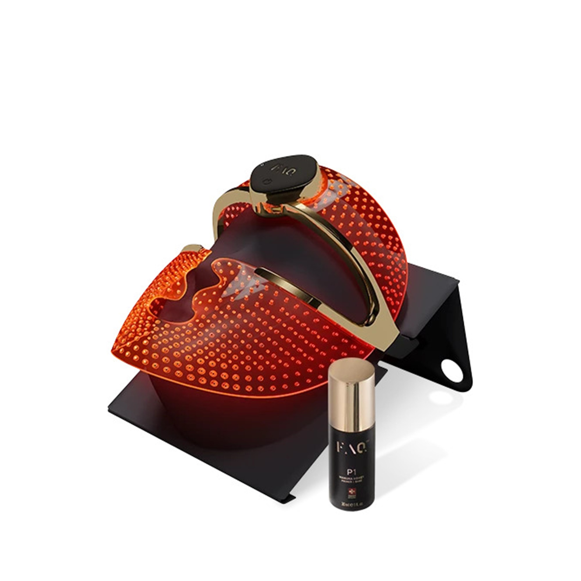 Маска для омолодження  Foreo FAQ 202 LED Mask